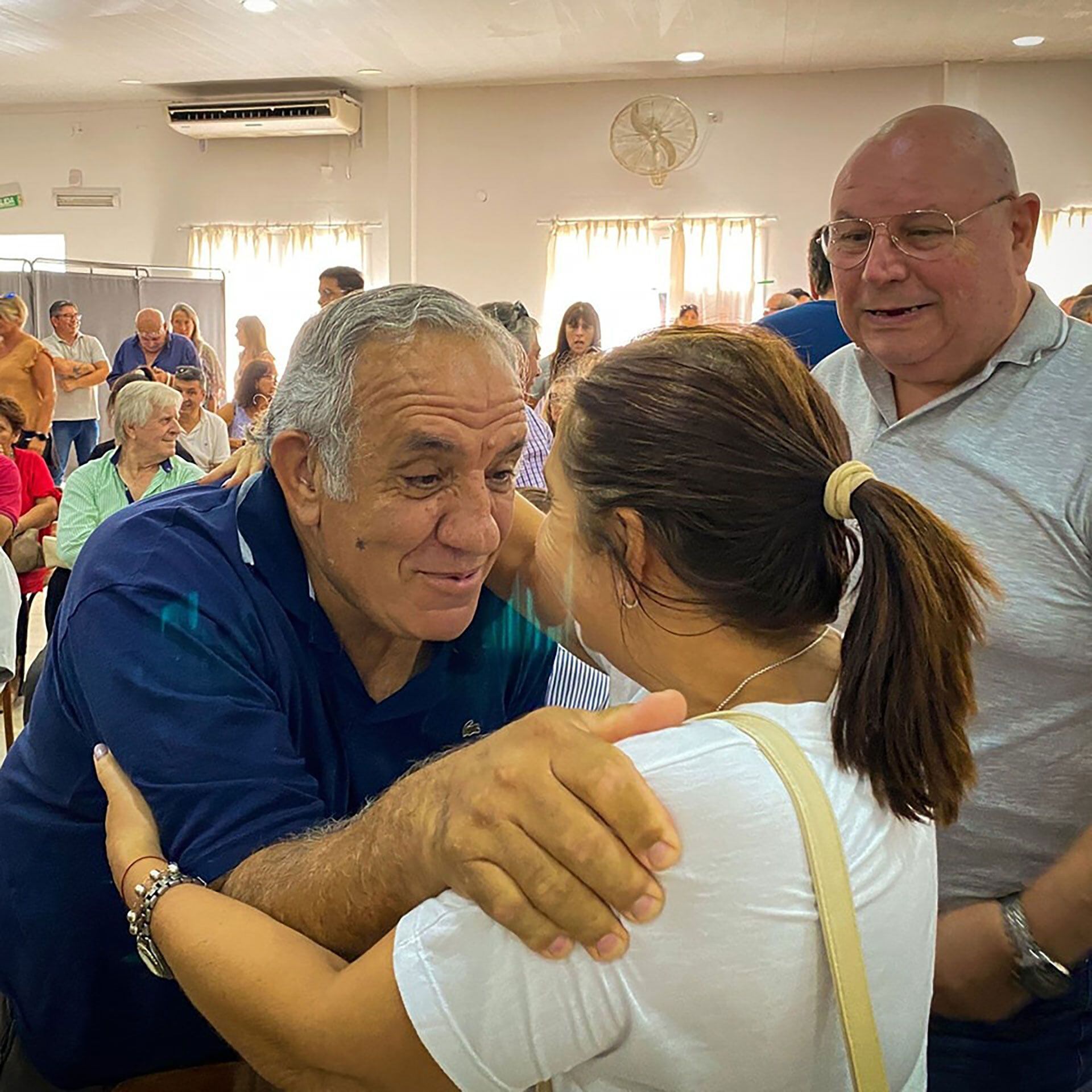 Amado Fuad Sosa Entre Ríos