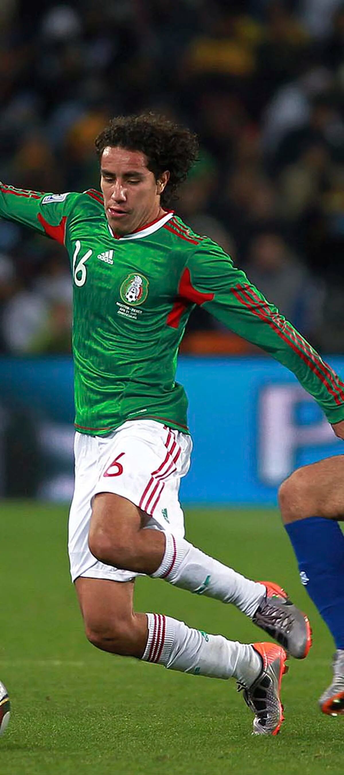 World Cup 2022 The evolution of the Mexico World Cup soccer jersey: From  Uruguay 1930 to Qatar 2022 - AS.com