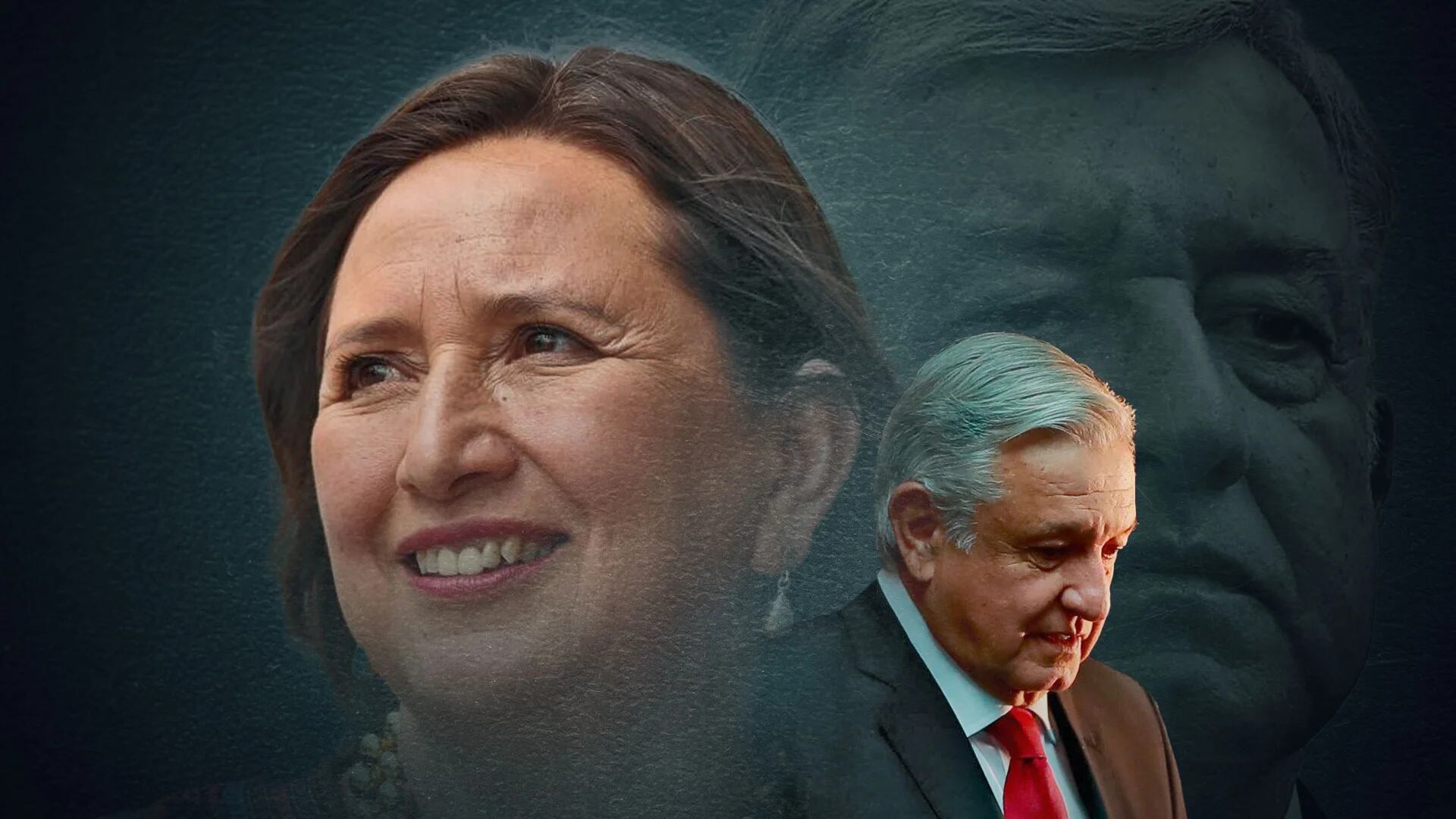 Xóchitl Gálvez fue quien pidió al INE que dictara las medidas cautelares contra el Presidente Andrés Manuel López Obrador. (Jovani Pérez / Infobae México)