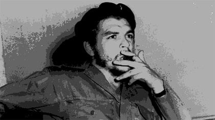 El “Che” Guevara como modelo de patriota latinoamericano