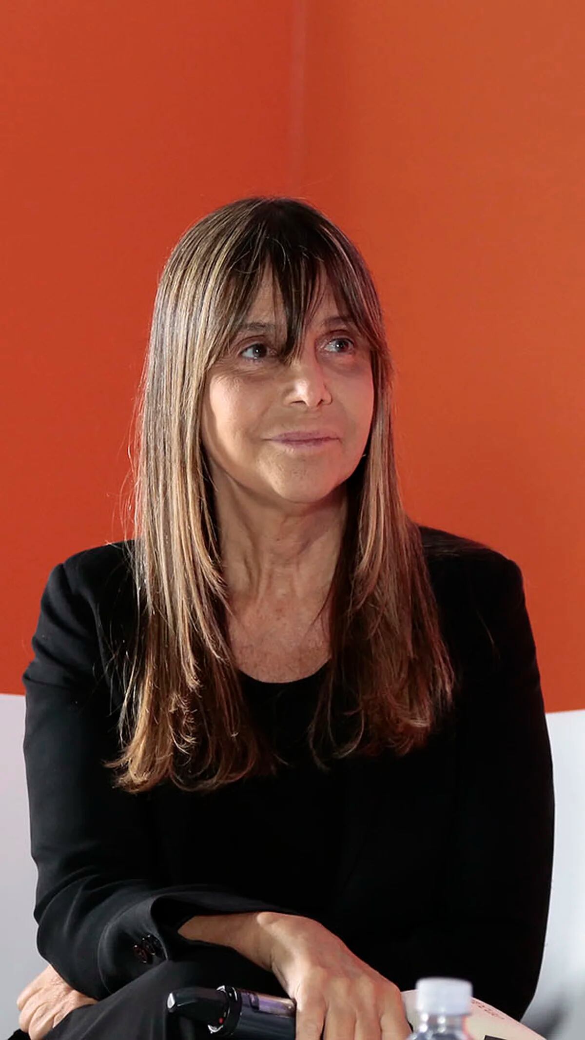 Leila Guerriero, los Oscar y el cine con la neurociencia