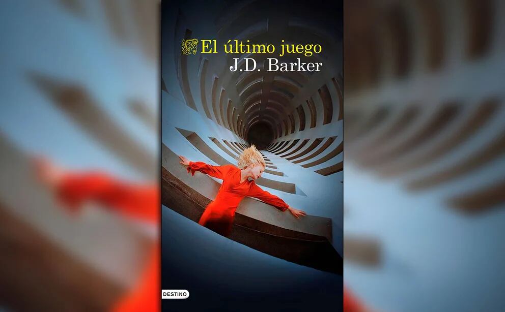 J. D. Barker: Los asesinos en serie que entrevisté se sentían obligad