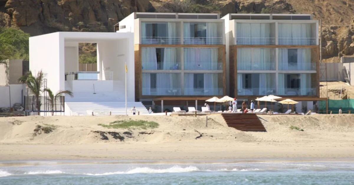 Casas de playa: precios y todo lo que debes tener en cuenta para veranear  en Lima - Infobae