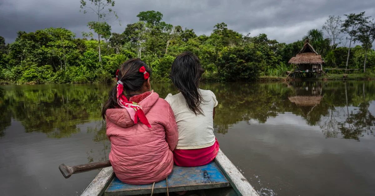 L’UNFPA e il Canada hanno lanciato un progetto per contribuire al benessere e ai diritti delle ragazze, delle adolescenti e delle giovani donne in Perù