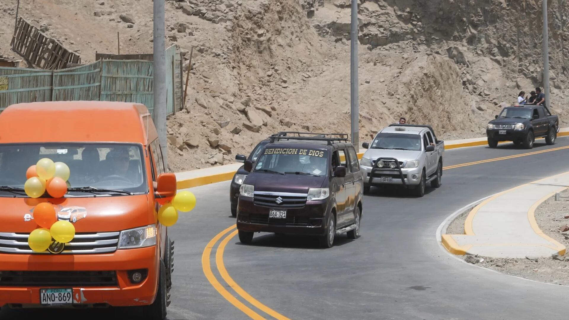 Contraloría alertó de riesgos en ‘Pasamayito’: desde su inauguración han ocurrido 12 accidentes de tránsito