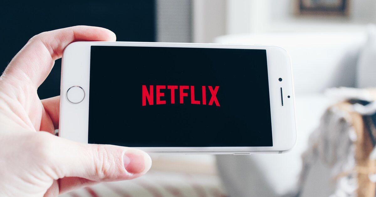 Questo è il piano mobile gratuito di Netflix