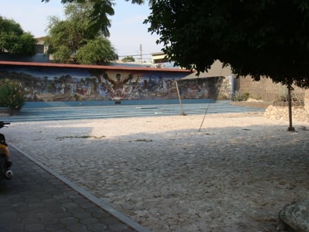 El 1 de agosto de 2006 se fundó el Museo Casa Zapata en el terreno que alguna vez fue su residencia. (Foto: Gobierno de México)