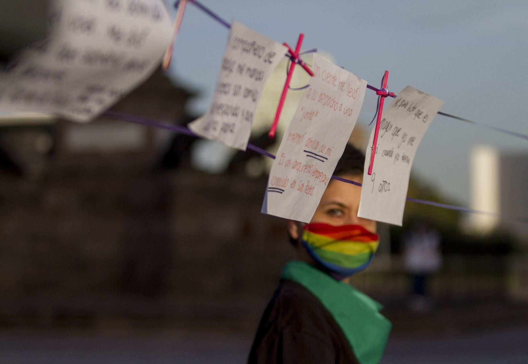 Violência de gênero nos municípios