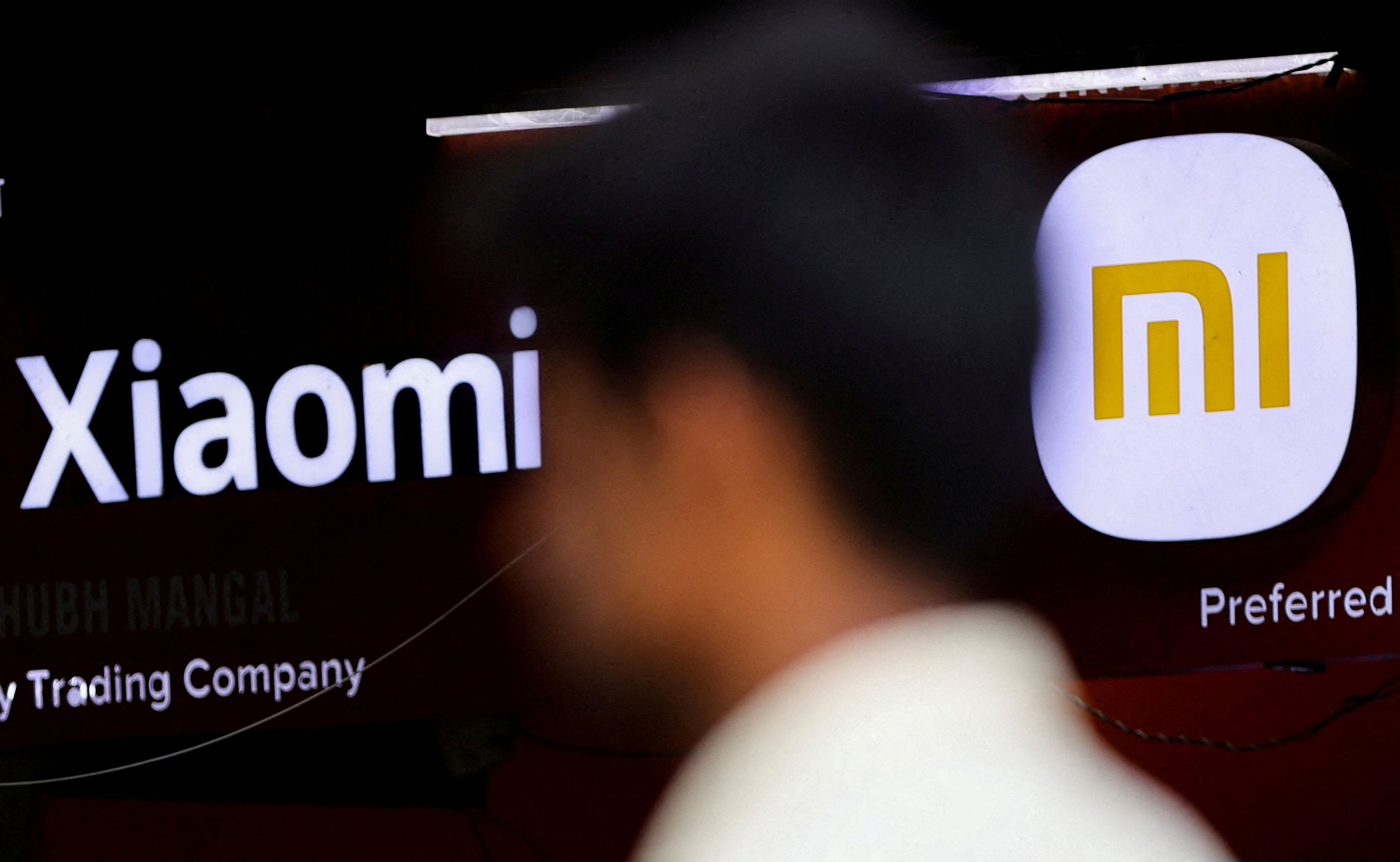 Xiaomi es una de las empresa tecnológicas chinas más populares a nive mundial. REUTERS/Francis Mascarenhas/File Photo