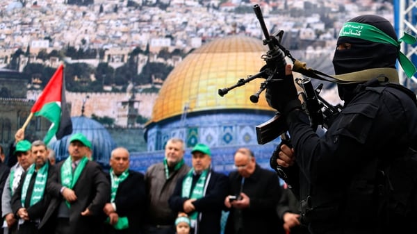 Israel responsabiliza a Hamas de toda agresión desde la Franja de Gaza (Reuters)