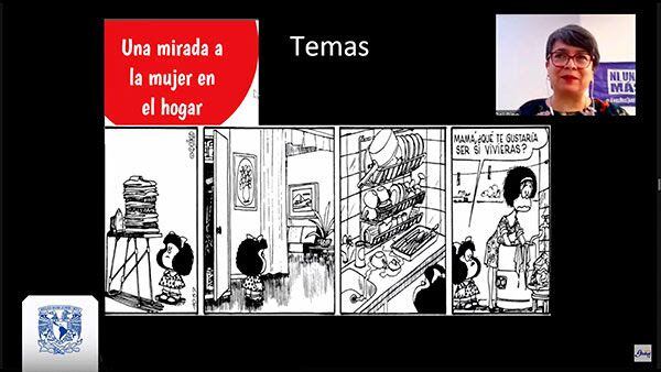 Así Fue Como Mafalda También Desmontó Los Estereotipos De Género Infobae