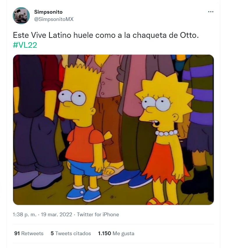 Memes Larga vida a los latinos 2022