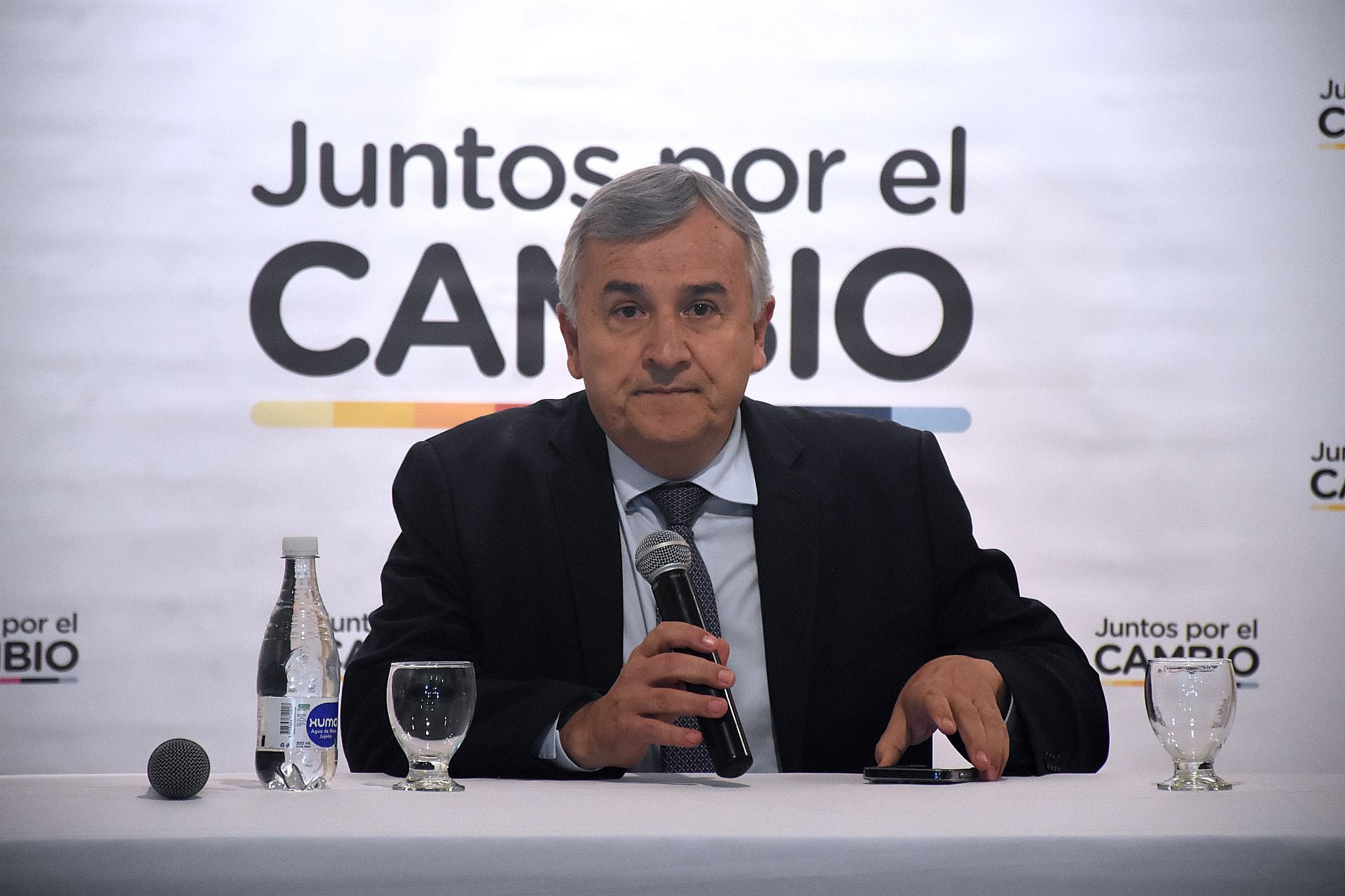 Elecciones Paso 2023 En Vivo Ramiro Marra Comenzó Su Campaña 4521