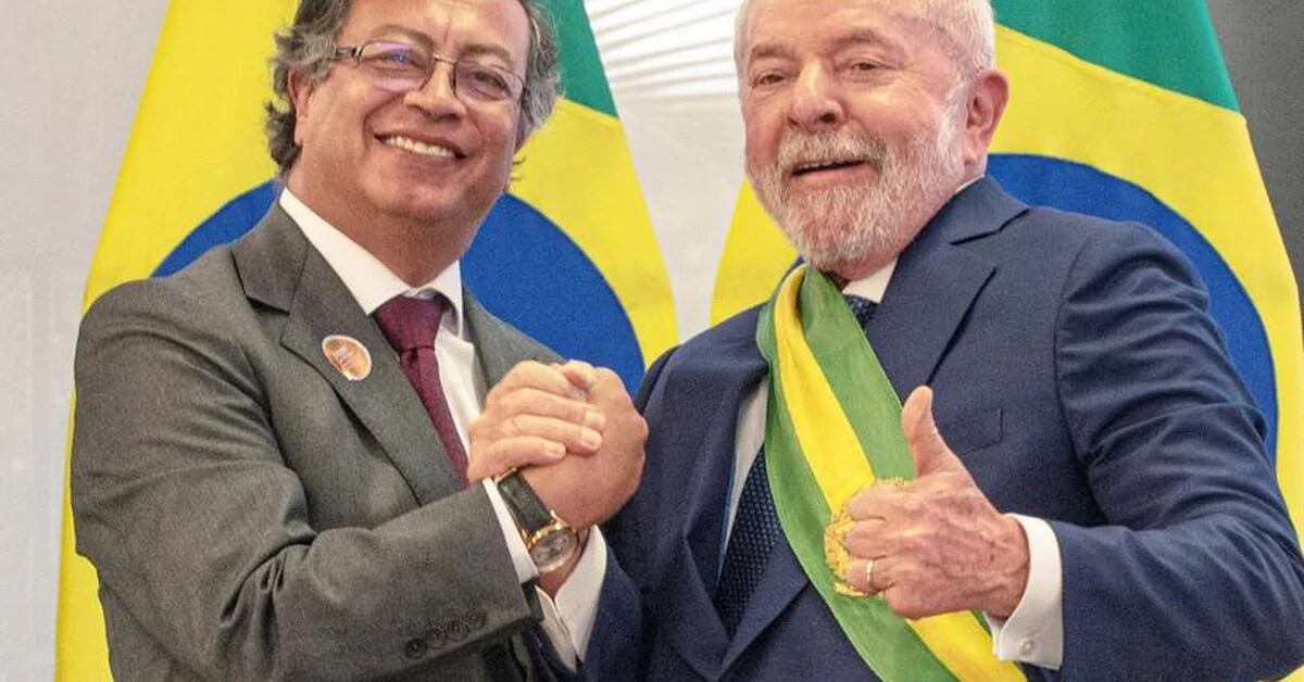 Diálogos con el ELN: Brasil será país garante - Infobae