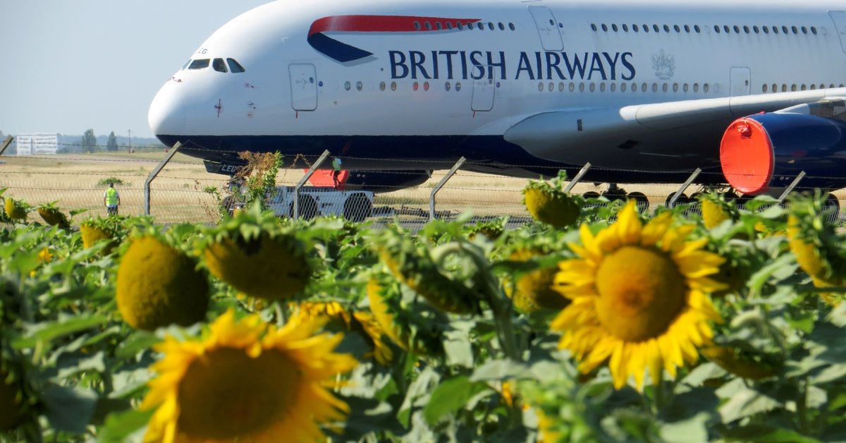 British Airways reprendra ses vols entre Buenos Aires et Londres en décembre