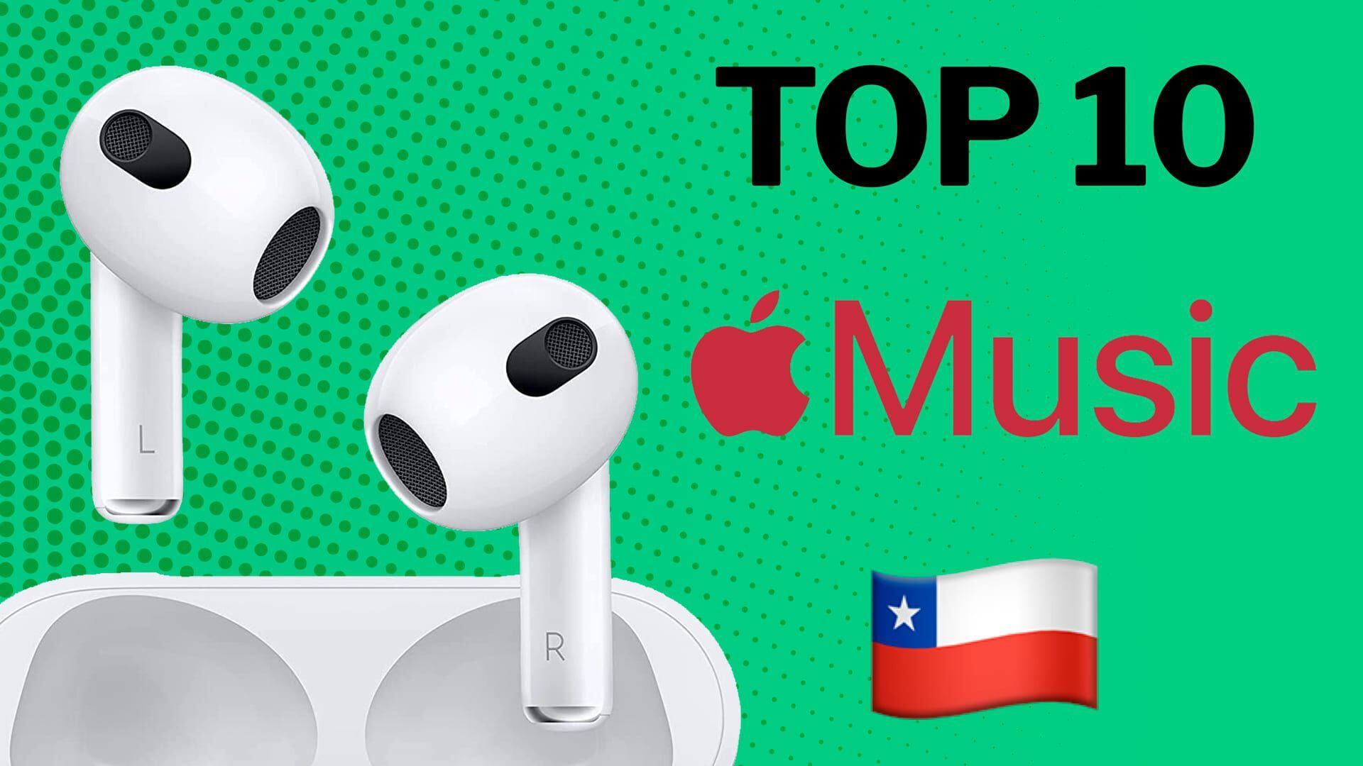 Estos son los 10 títulos que todos los usuarios están buscando en Apple. (Infobae)