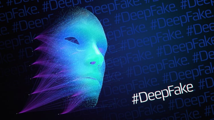 Facebook, Twitter y YouTube cambiaron sus normas para combatir los deep fakes. (Shutterstock)