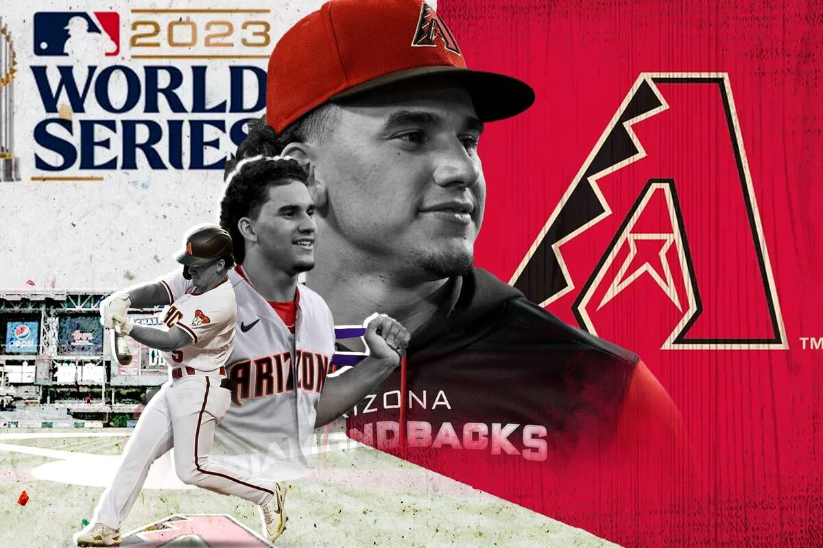 Arizona Diamondbacks, su historia