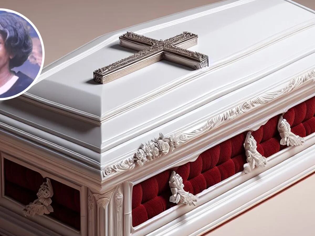 La indignación de una familia contra la funeraria que cometió un error y quiso cobrar más para corregirlo: “No señora, esta no es mi hermana”