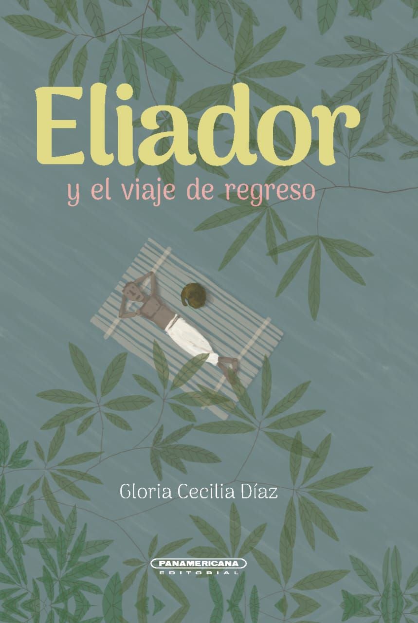 Eliador et le voyage de retour