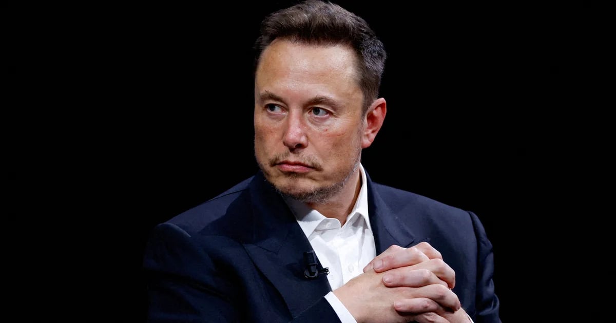 Elon Musk denounces being deceived into allowing his daughter’s gender change: “I lost my son”