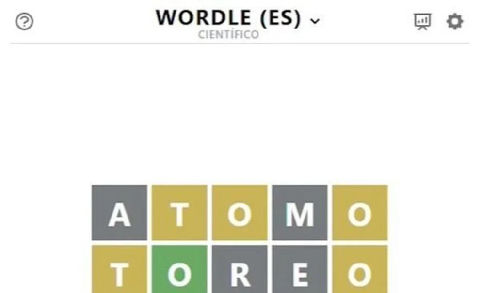 Wordle em Portugues - Jogue Wordle com Palavras em Português