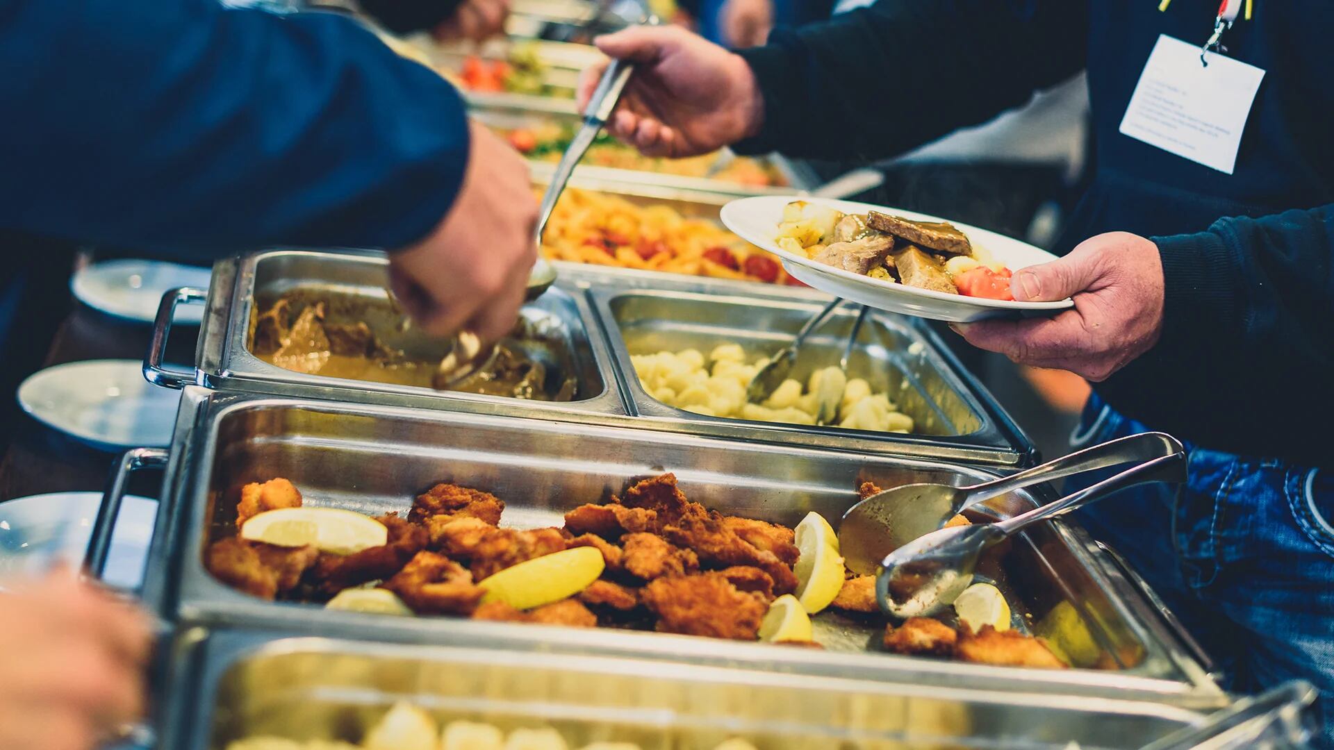 Comer sano fuera de casa es más fácil que nunca (todo gracias a la