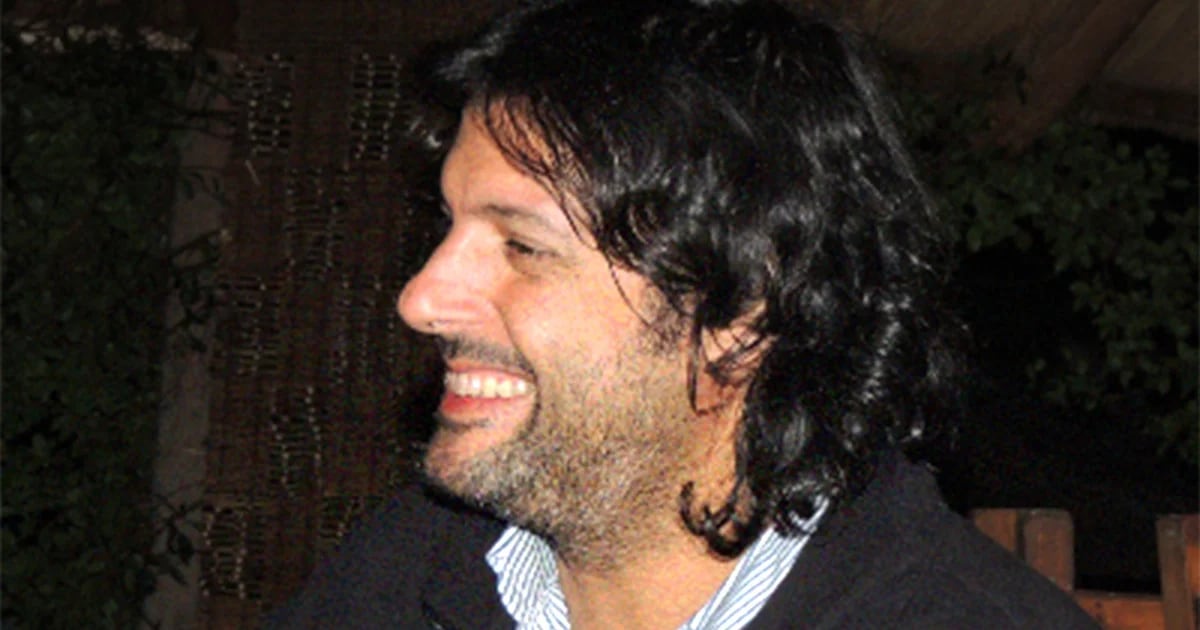 Dario Genoa will be Alejandro Cosentino's successor in the Ministry of Science and Technology