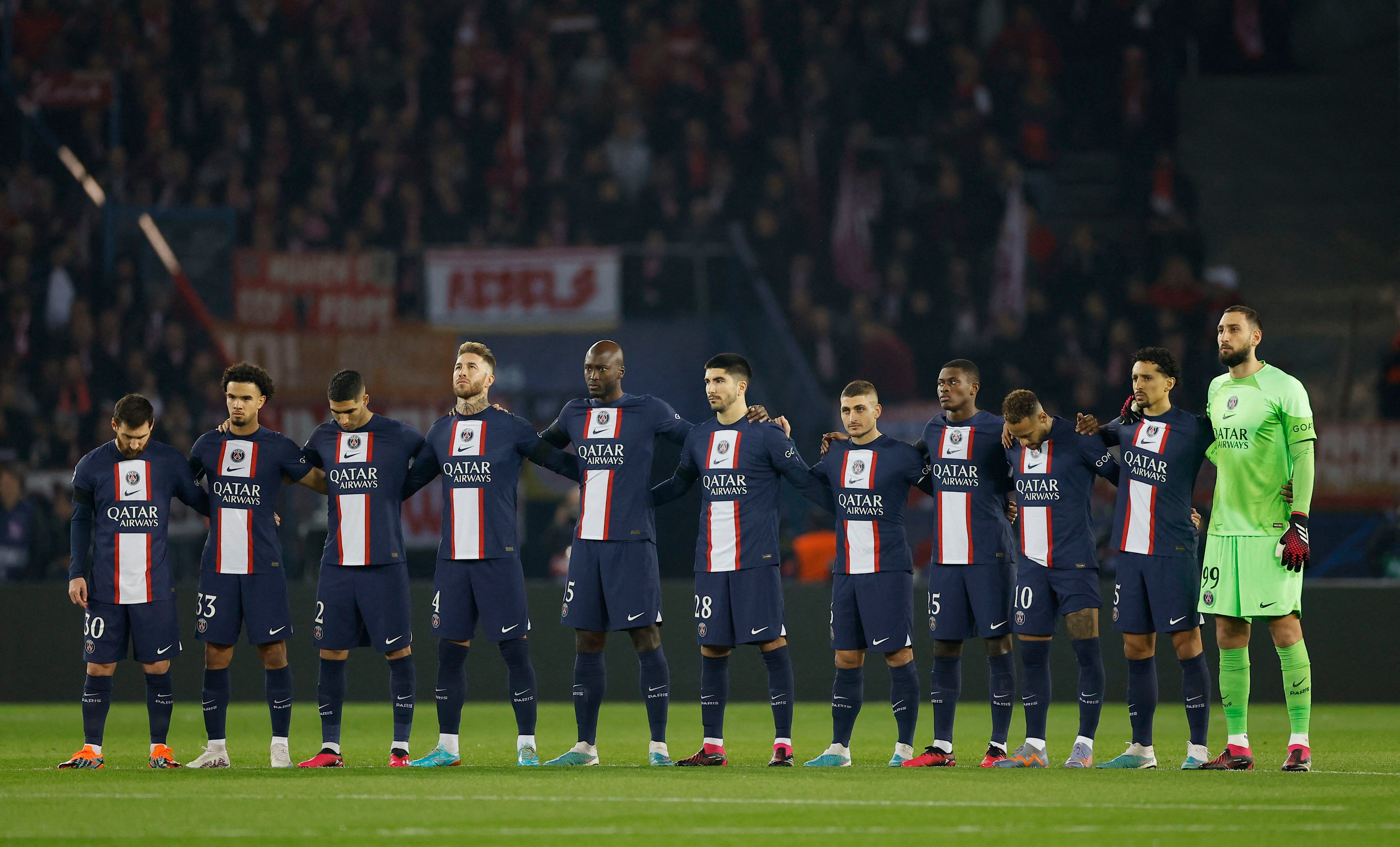 Псж дортмунд прямая трансляция матча. ПСЖ Лилль. Лилль ПСЖ 12 тур. Paris Saint Germain 2023.