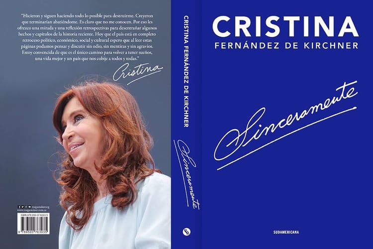 (@CFKArgentina)