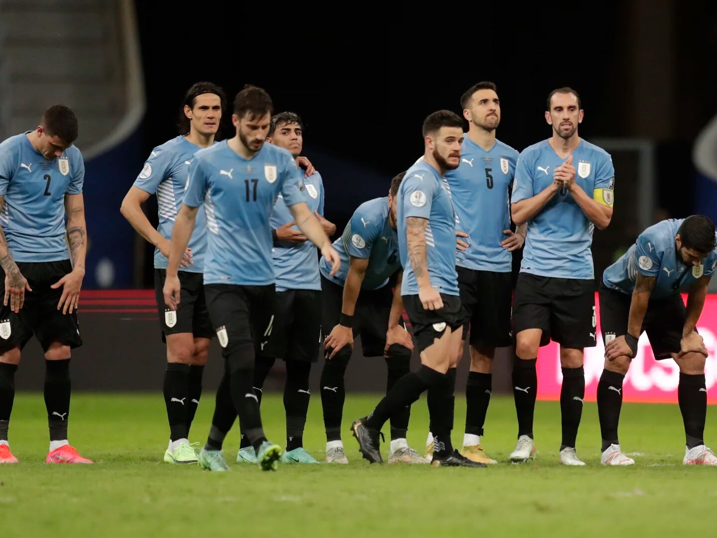 FIFA exige a Uruguay que reste dos estrellas a su escudo, Selección de  Uruguay, NCZD, FUTBOL-INTERNACIONAL