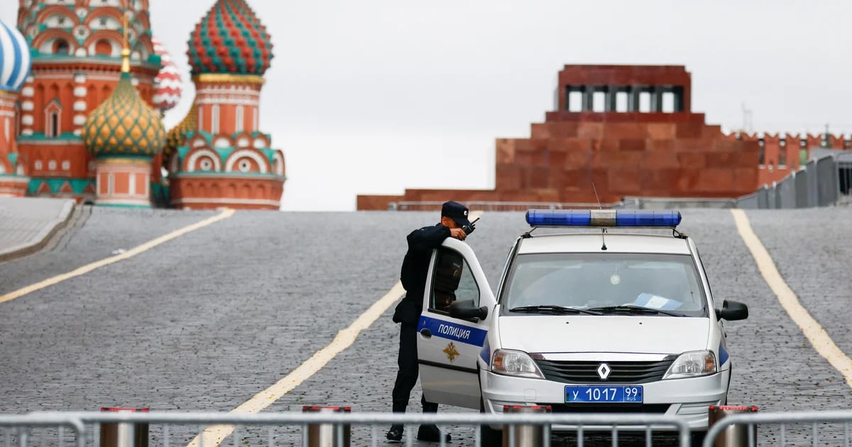 I costi dell’invasione dell’Ucraina stanno per raggiungere la Russia