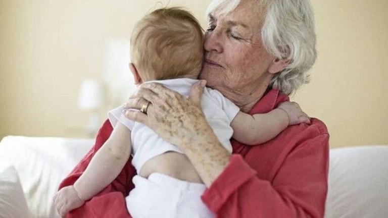 Día Del Abuelo 2023 Por Qué En México Se Celebrará En Lunes Infobae