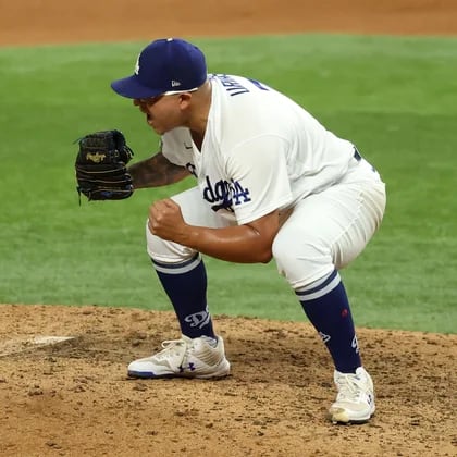 A shame”: David Faitelson broke out against Julio Urias's manager at Dodgers  - Infobae