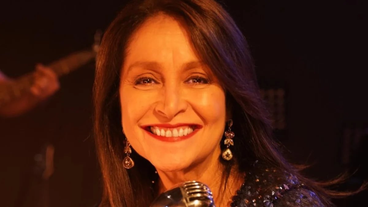 Daniela Romo Rompió El Silencio Sobre Su Relación Con Tina Galindo “ha Estado Conmigo 44 Años 6928