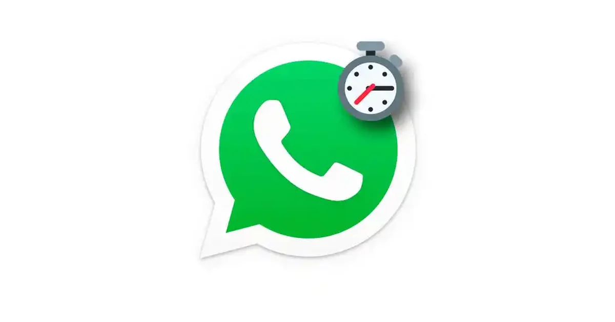 WhatsApp trai cambios en la función ‚Eliminar messeje para todos‘