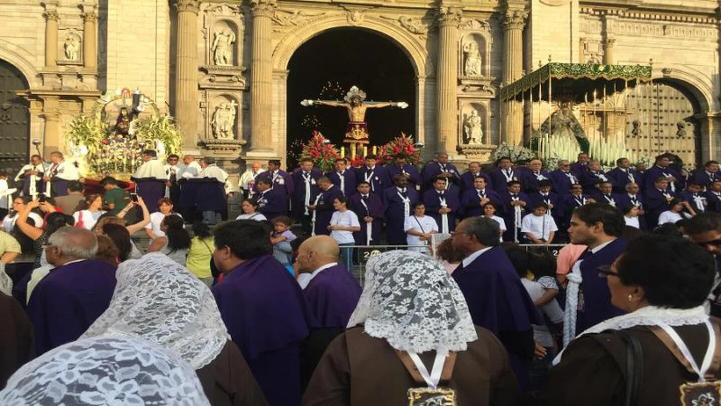 Semana Santa Conoce Qué Se Recuerda El Sábado De Gloria Infobae