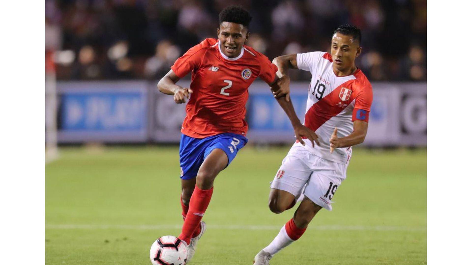 Perú vs Bolivia la racha positiva de la blanquirroja jugando en