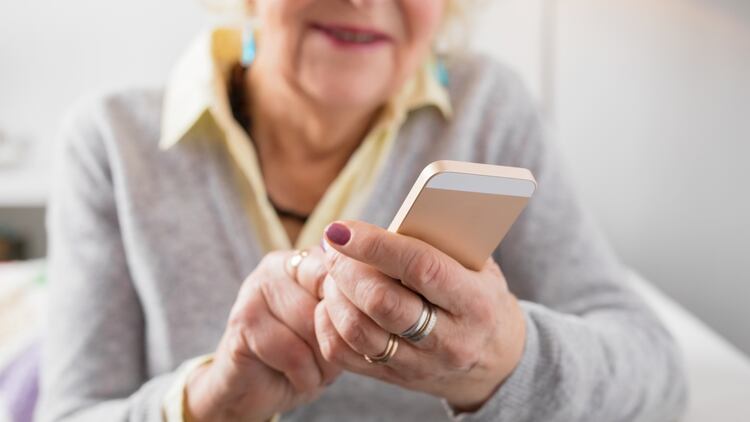 Una Psicologa De 69 Anos Cuenta Como Viven La Cuarentena Los Adultos Mayores Algunos Tienen Miedo Pero Son Sabios Y Saben Que Les Puede Hacer Mal Infobae