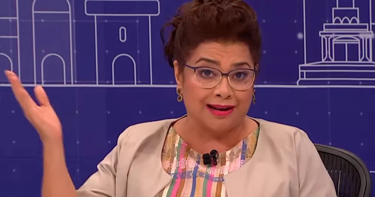 Último debate CDMX: Clara Brugada va por Vivienda para el bienestar y llama a votar por la transformación – infobae