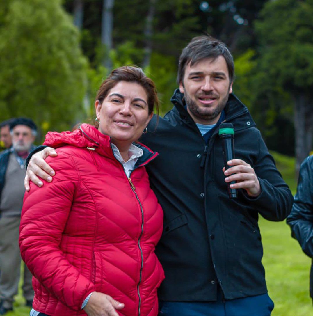 Nacho Torres propone echar a los ñoquis del Estado y reimpulsar la producción petrolera