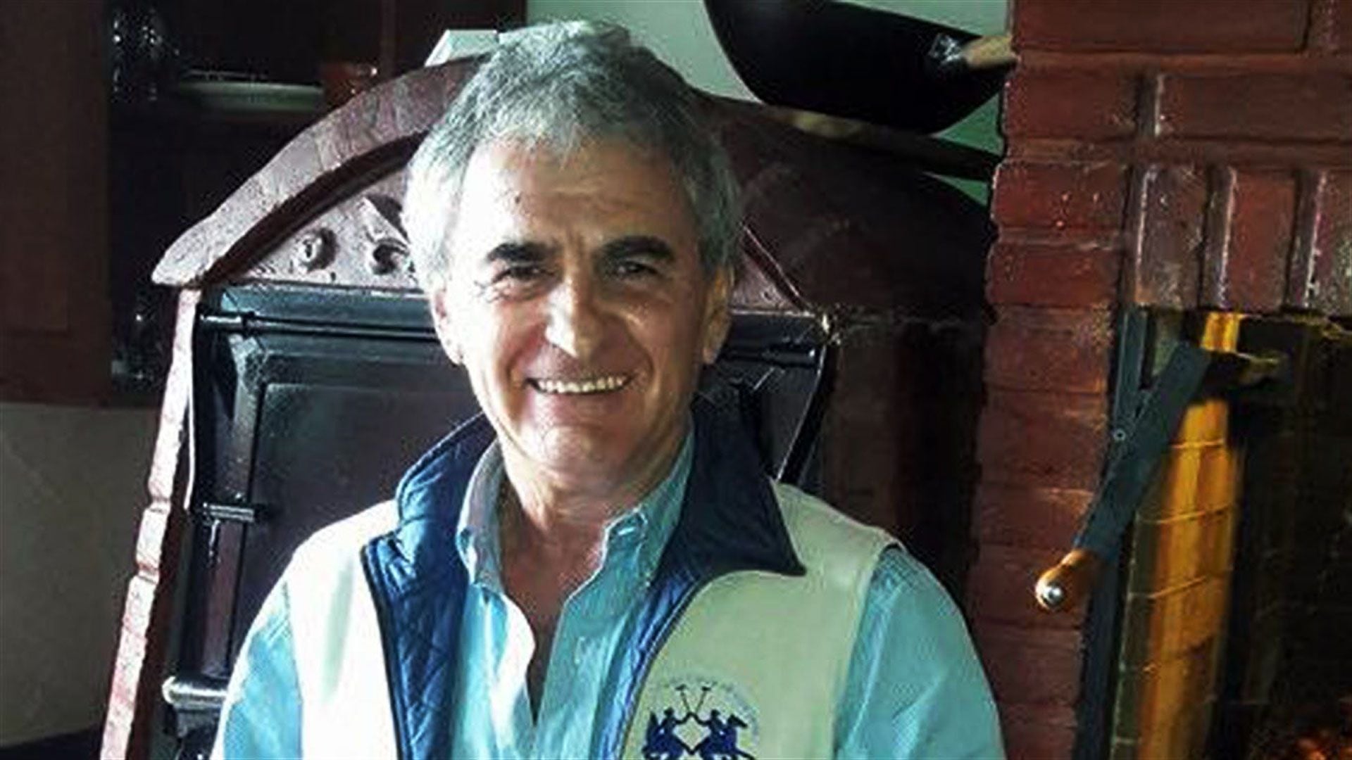 Roberto Fernández Montes, asesinado en 2017