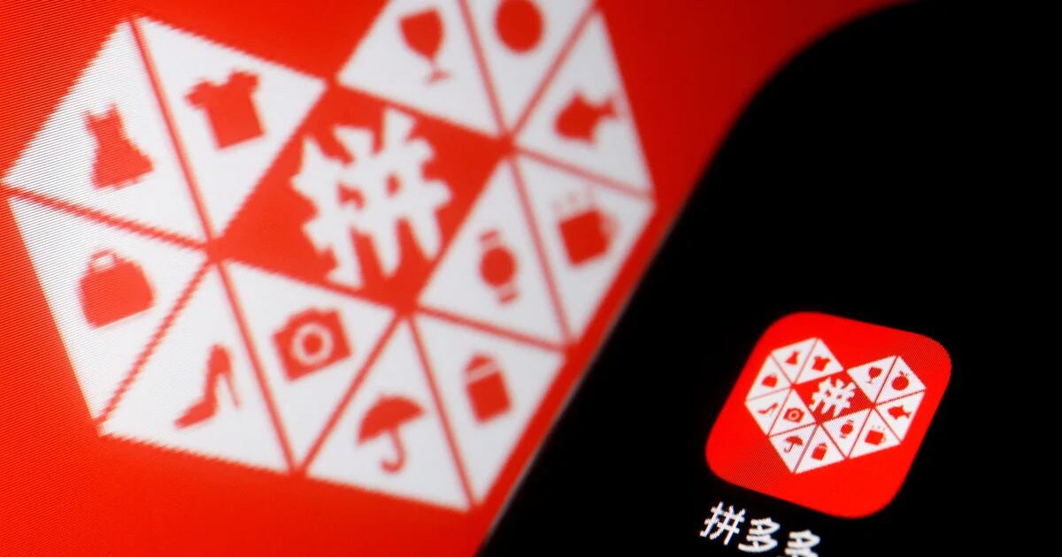 Temu: la app china furor, pero que preocupa su privacidad