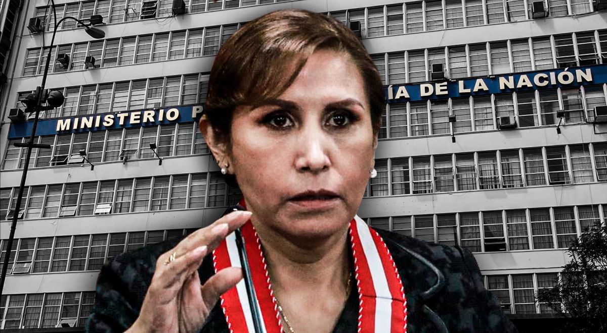 Patricia Benavides Obtuvo Diploma En Una Academia Que Fue Investigada