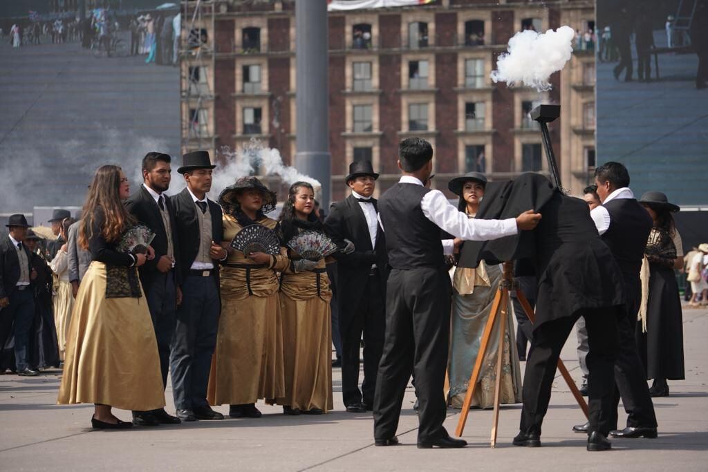 (Foto: Cortesía Presidencia)