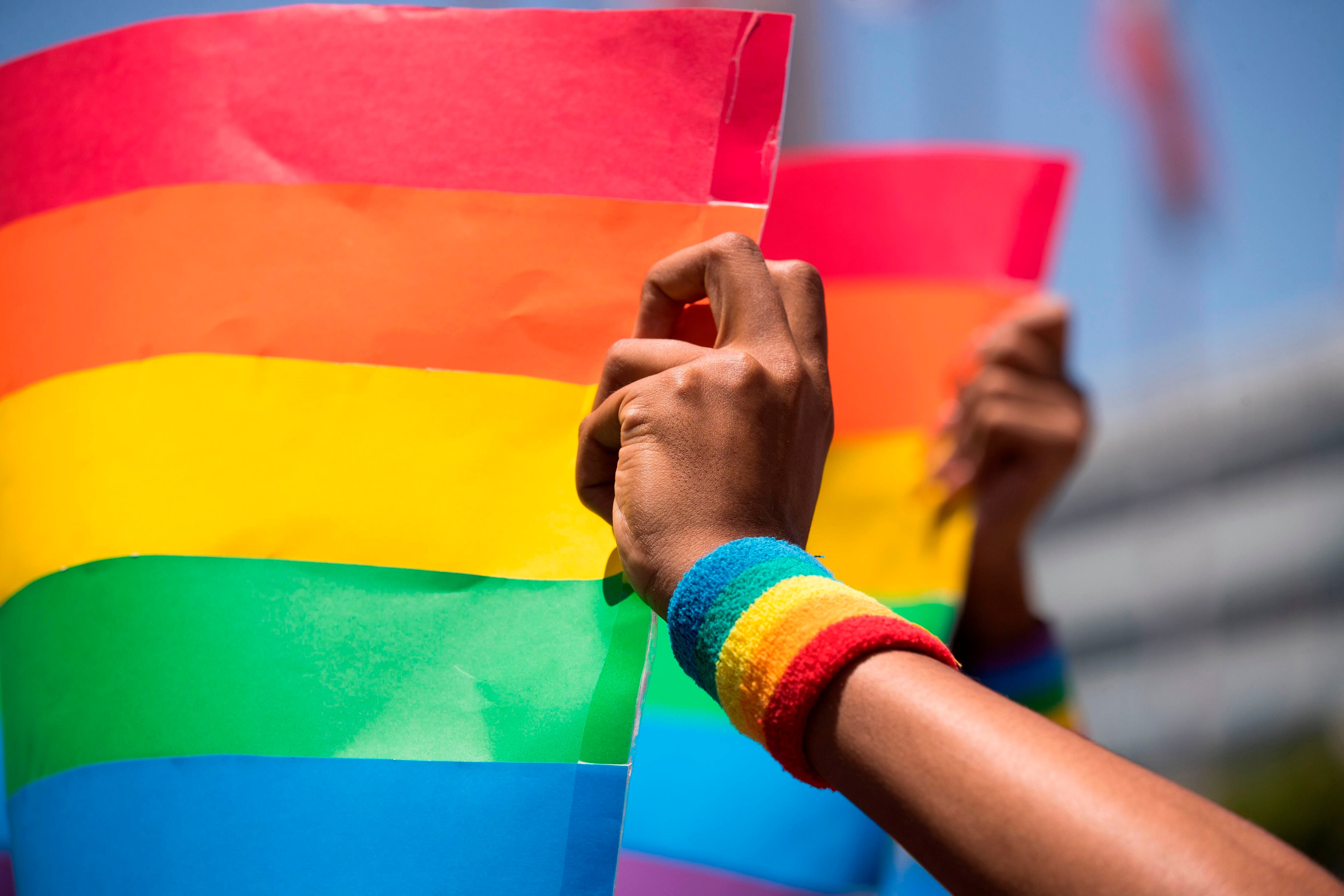 Apoyo Emocional Y Jurídico Destinado A Comunidad Lgbt Incrementó Según Datos Del Consejo 1280