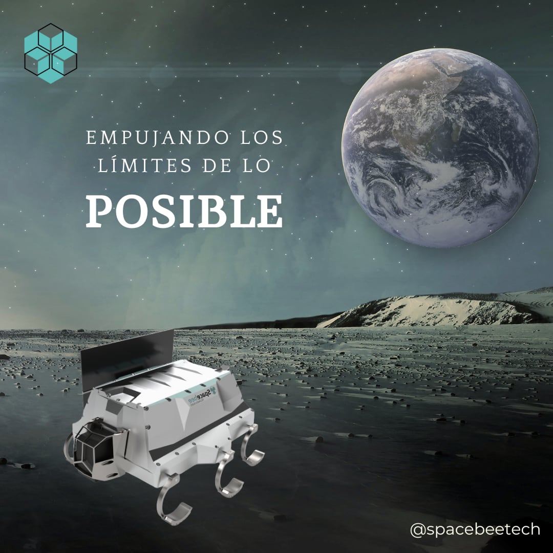 El equipo de jóvenes argentinos que ganó un concurso de la NASA y viajará a  Estados Unidos con su robot lunar - Infobae