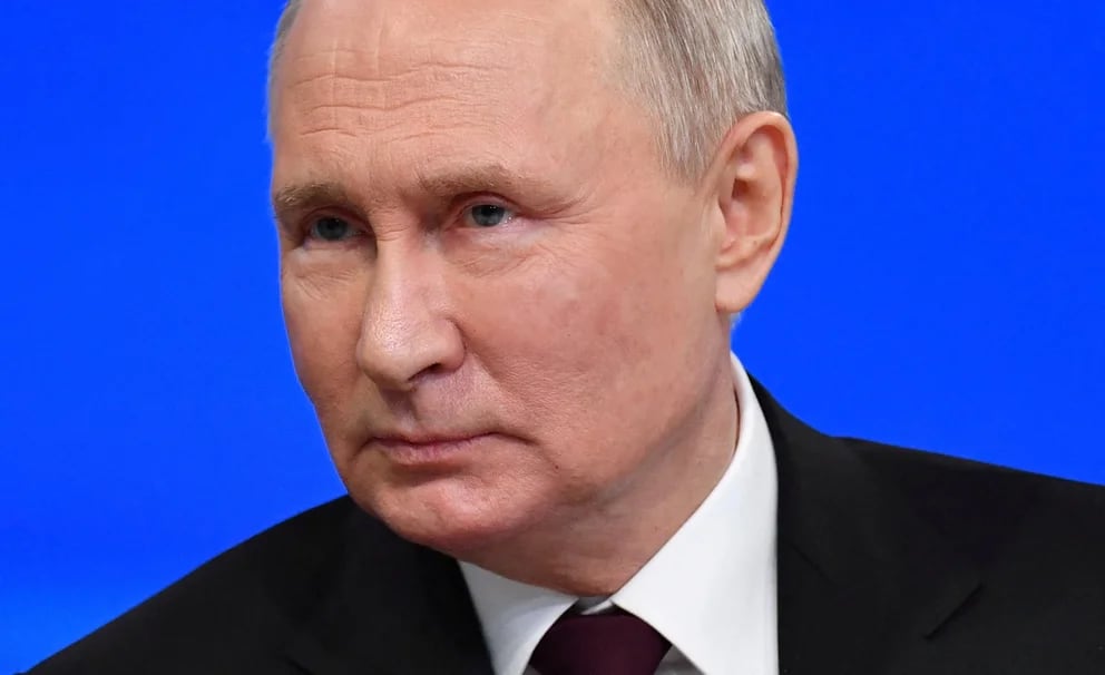 Rusia bloqueará 81 medios de países de la Unión Europea - Infobae