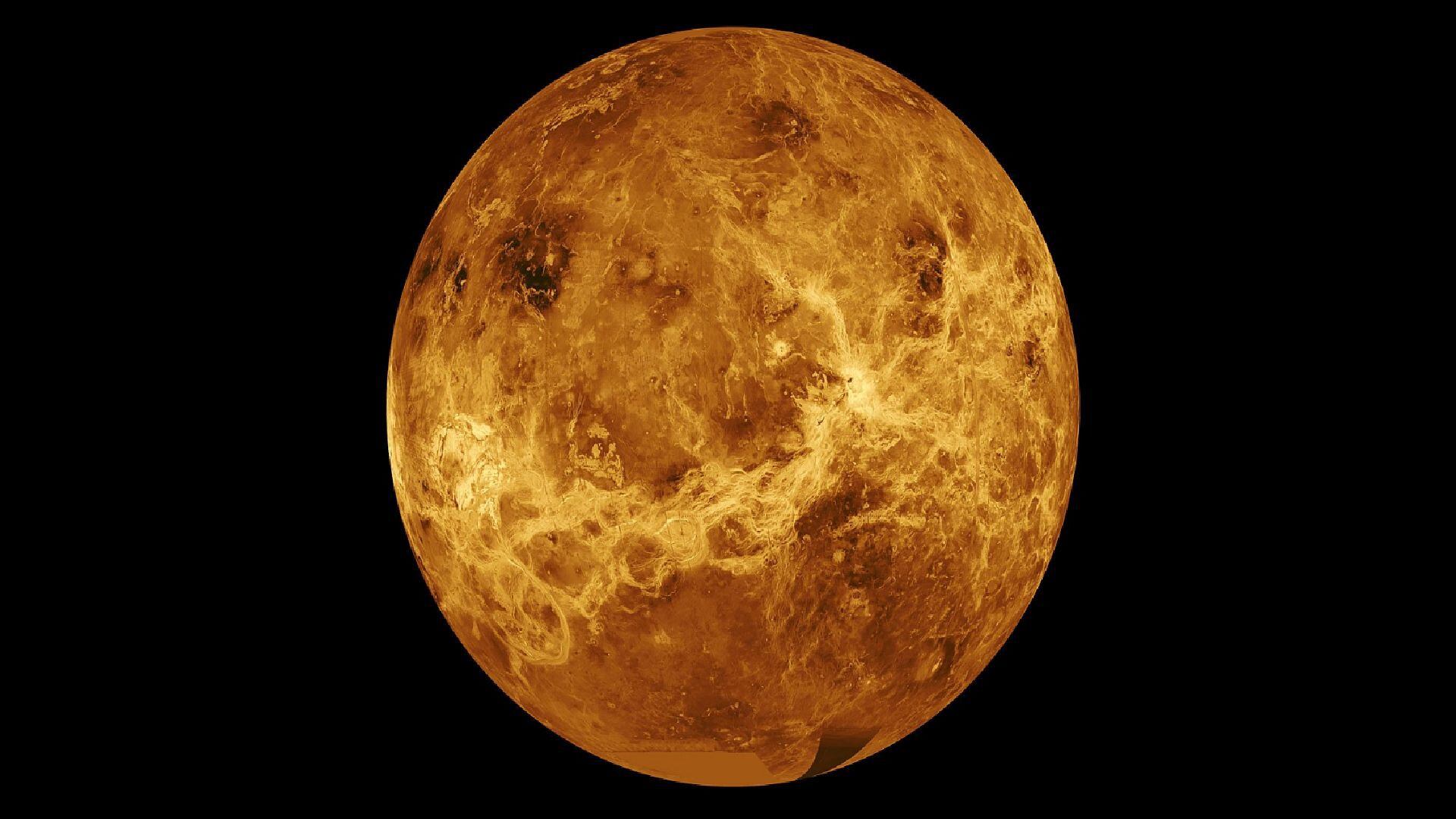 Gliese 12 b tiene un diámetro comparable al de Venus (Archivo Nasa)