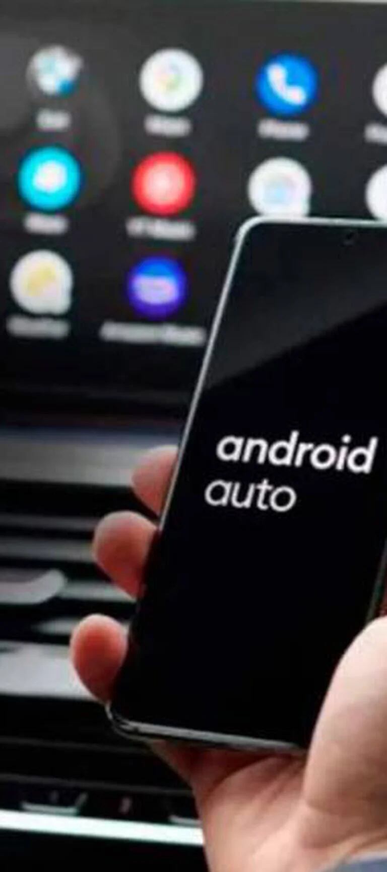 ¿Cómo tener Android Auto y Apple CarPlay inalámbrico en tu coche? - Estadio  Deportivo